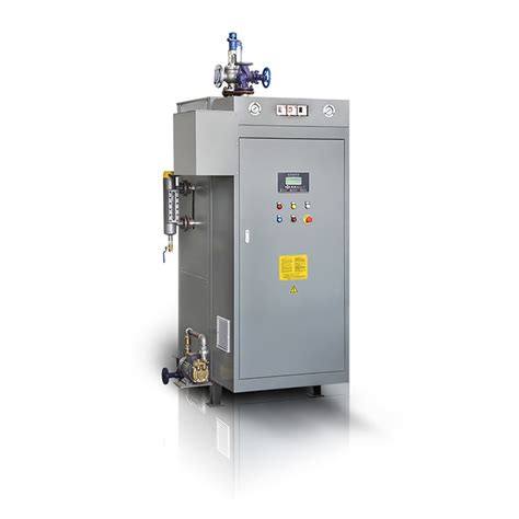 Package Vertical Steam Boiler —50L solution|Packaged Electric Steam Boilers (VSB, VHSB, HSB Series).